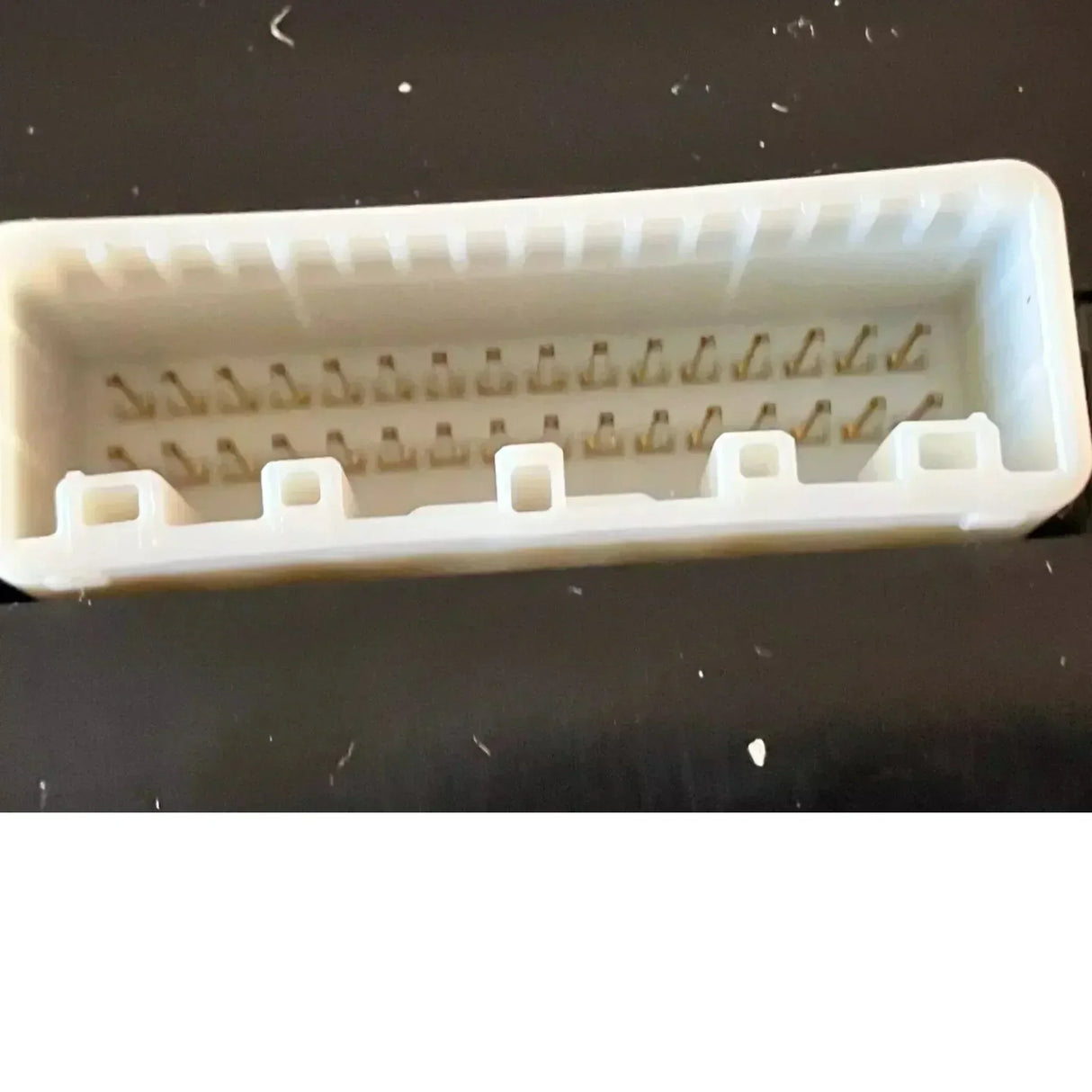 A0649310002 Genuine Freightliner Electronic Control Module - Truck To Trailer