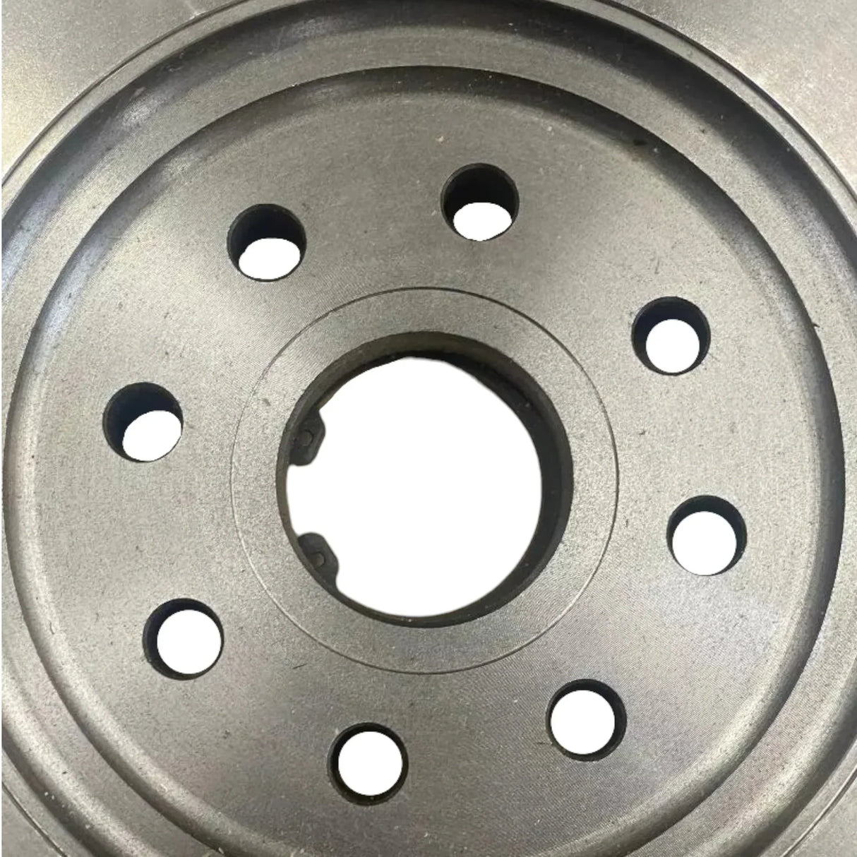 1810855C91 Genuine International Flywheel Assembly - Truck To Trailer