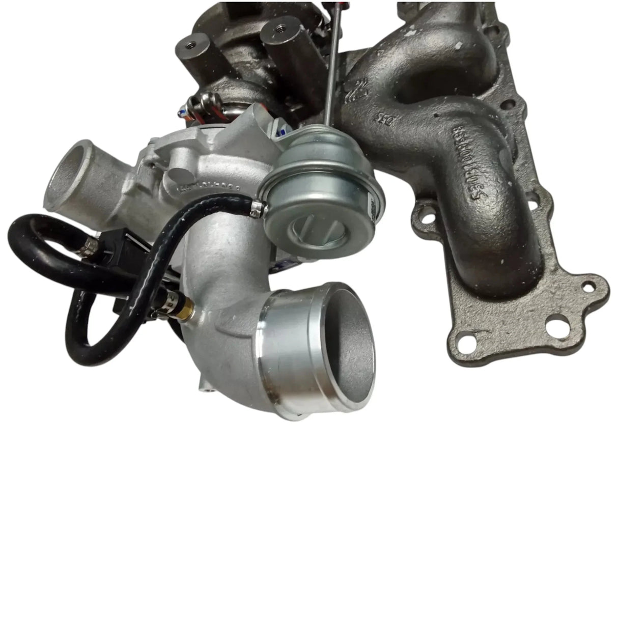 53039880505 Genuine Borgwarner Turbocharger - Truck To Trailer