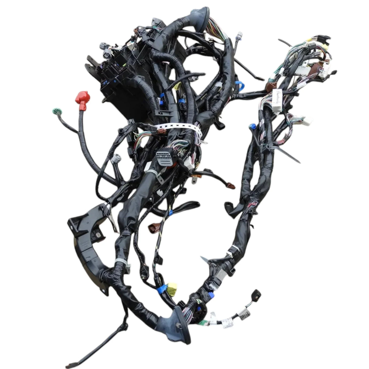 81402AJ01B Subaru Engine Wiring Harness - Truck To Trailer