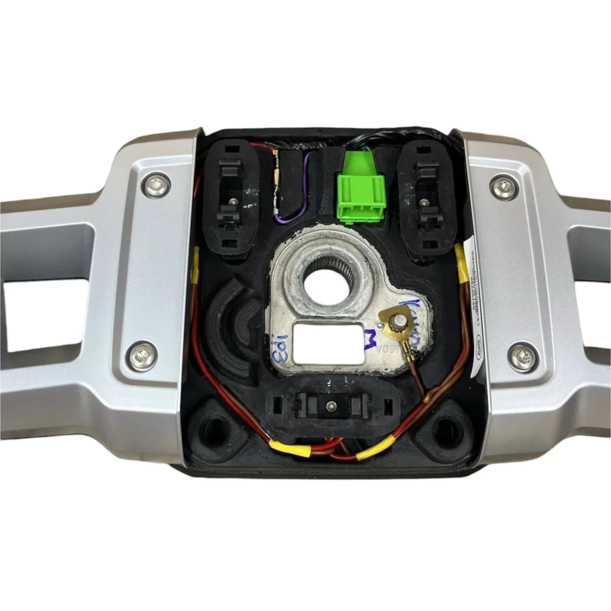 82753793 Genuine Volvo Steering Wheel - Truck To Trailer