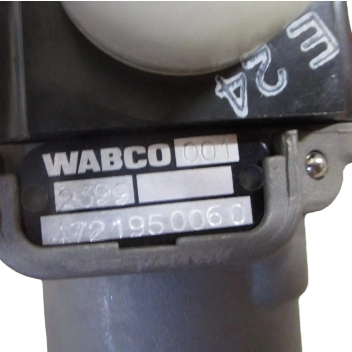 R955397 Genuine Wabco ABS Valve Kit 24V - Truck To Trailer