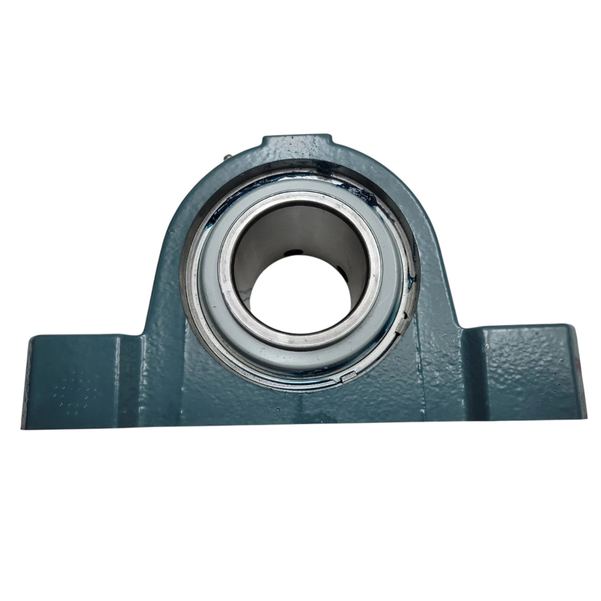 P2B-S2-203LE Genuine Dodge Pillow Block Roller Bearing Unit