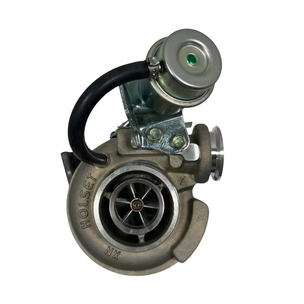 4040375H Genuine Cummins Turbocharger - Truck To Trailer