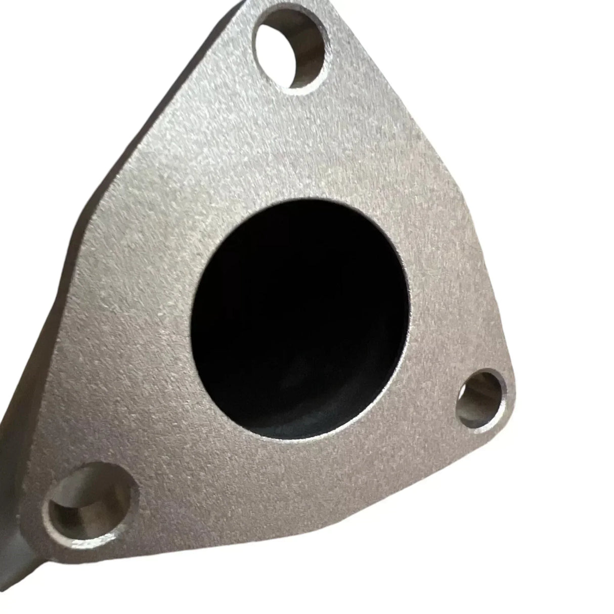 1885963C1 Genuine International EGR Crossover Duct - Truck To Trailer