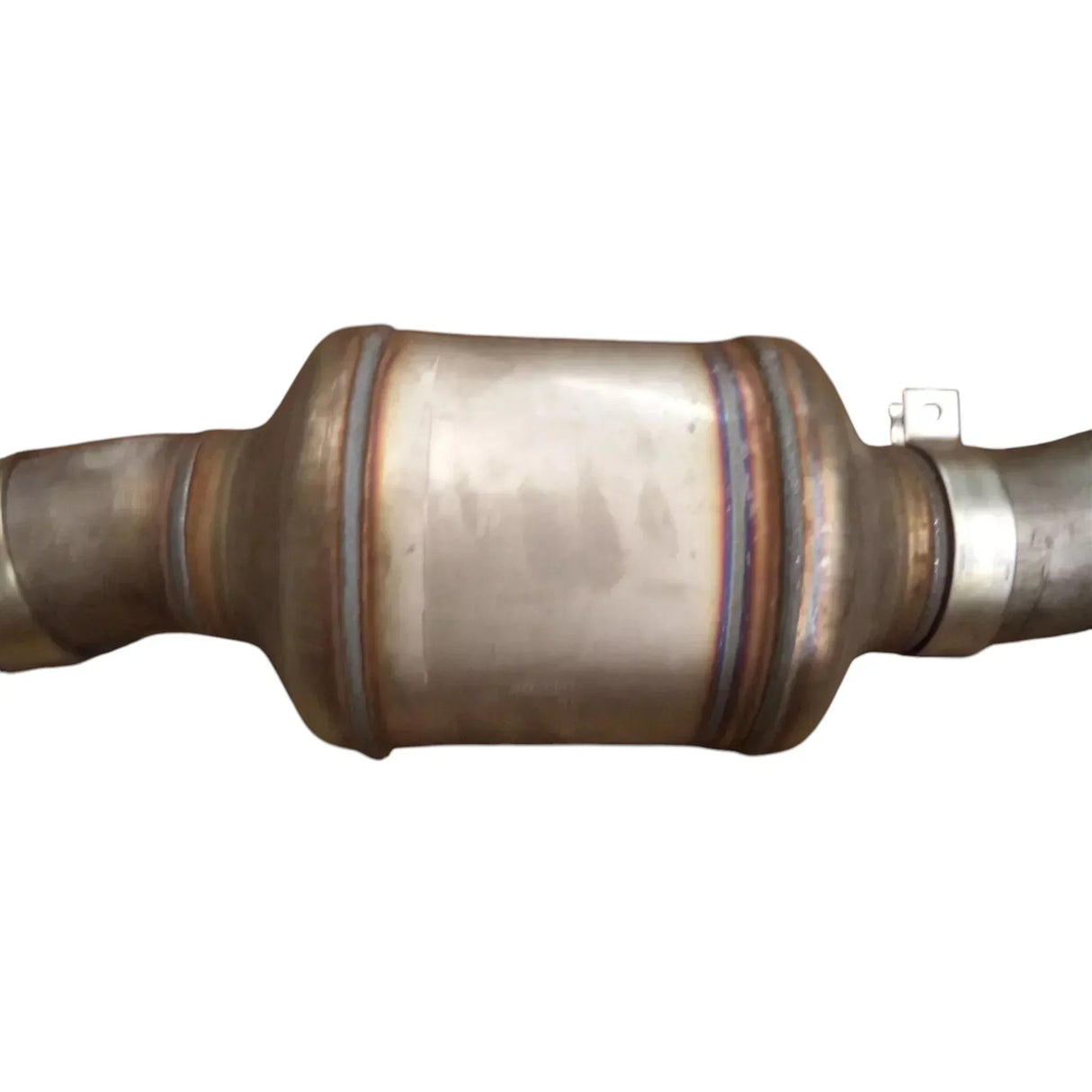 26404873C91 Genuine International Aftertreatment Device Exhaust - Truck To Trailer