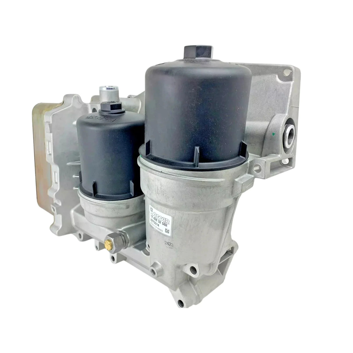 2051667PE Genuine Paccar Oil Module MX-13 EPA13 - Truck To Trailer