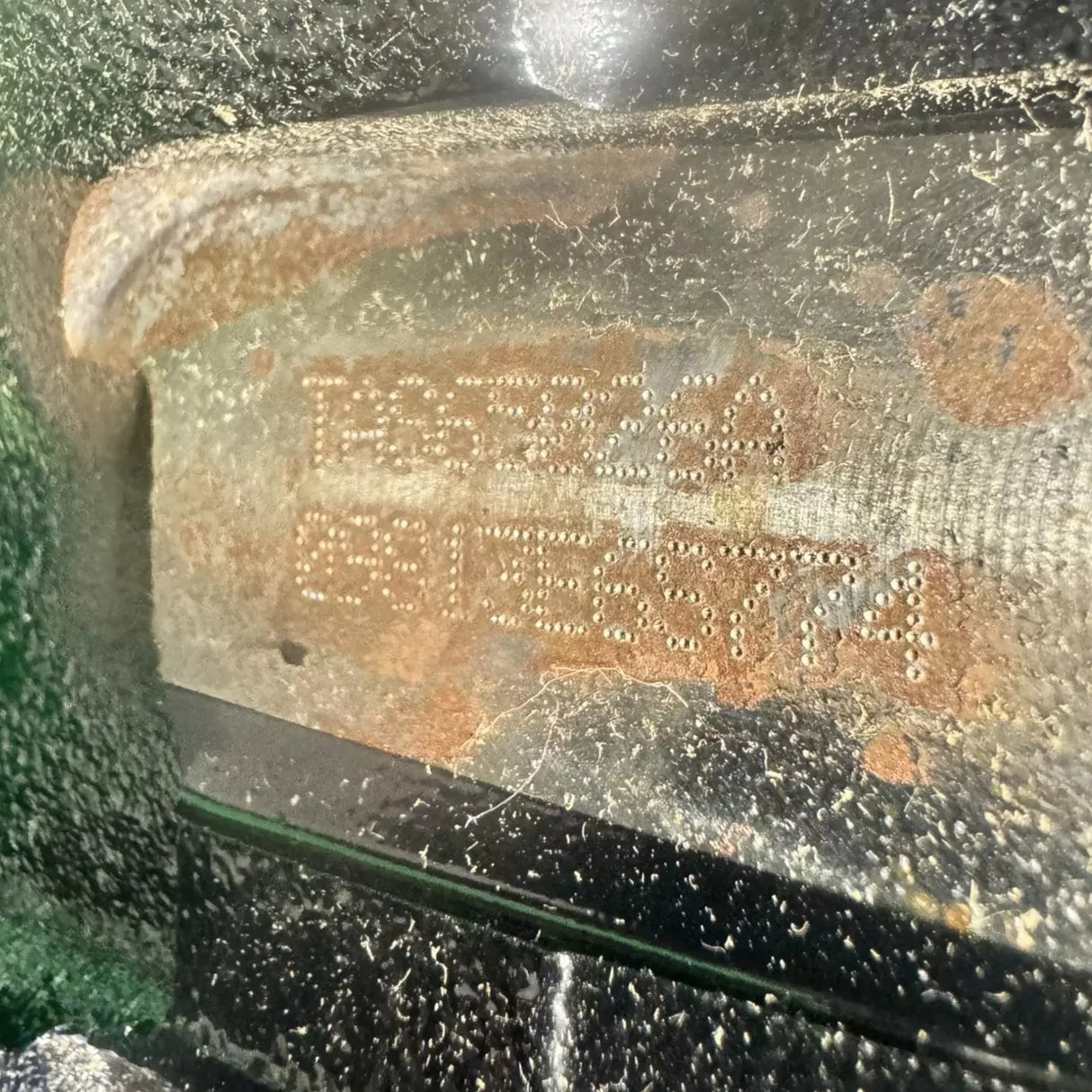 TAS65026 Genuine TRW Steering Gear - Truck To Trailer