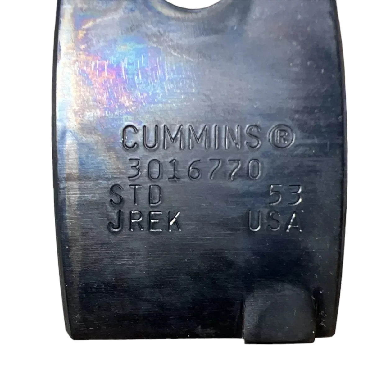 3016770 Genuine Cummins Main Bearing - Truck To Trailer