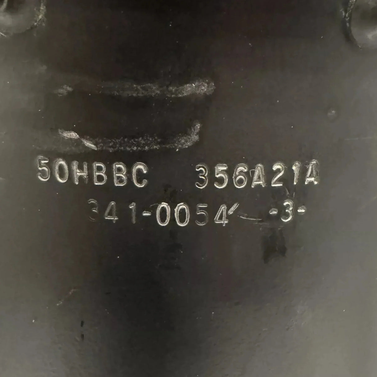 341-0054 CAT Type 50 Spring Brake Actuator - Truck To Trailer
