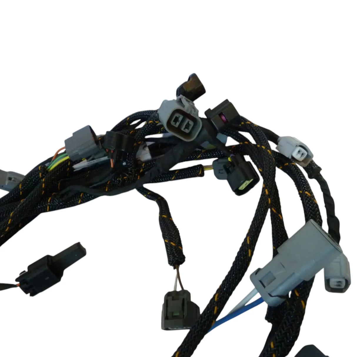 450-9634 Genuine Caterpillar Wiring Harness - Truck To Trailer