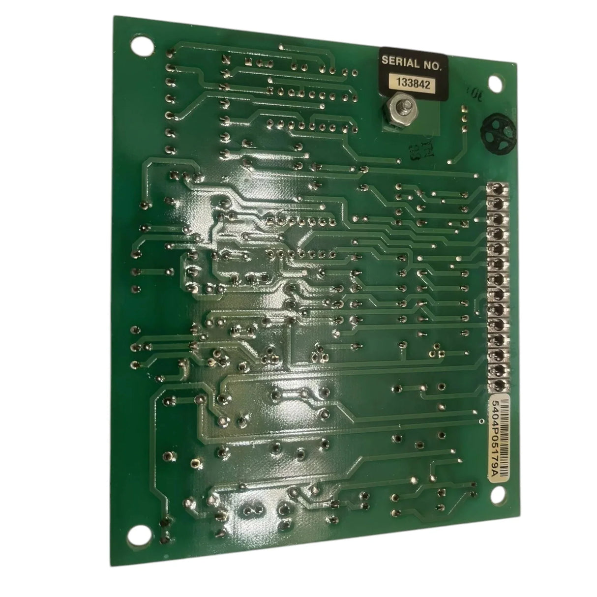 3036453 Genuine Cummins Overspeed Switch - Truck To Trailer