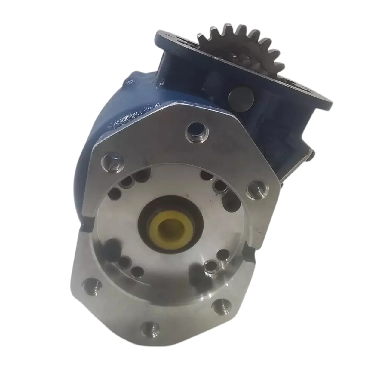 CS6S-U6004-H1KP Genuine Muncie PTO Power Take Off - Truck To Trailer