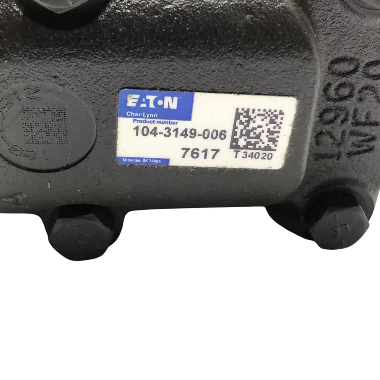 104-3149-006 Eaton Char-Lynn - Truck To Trailer