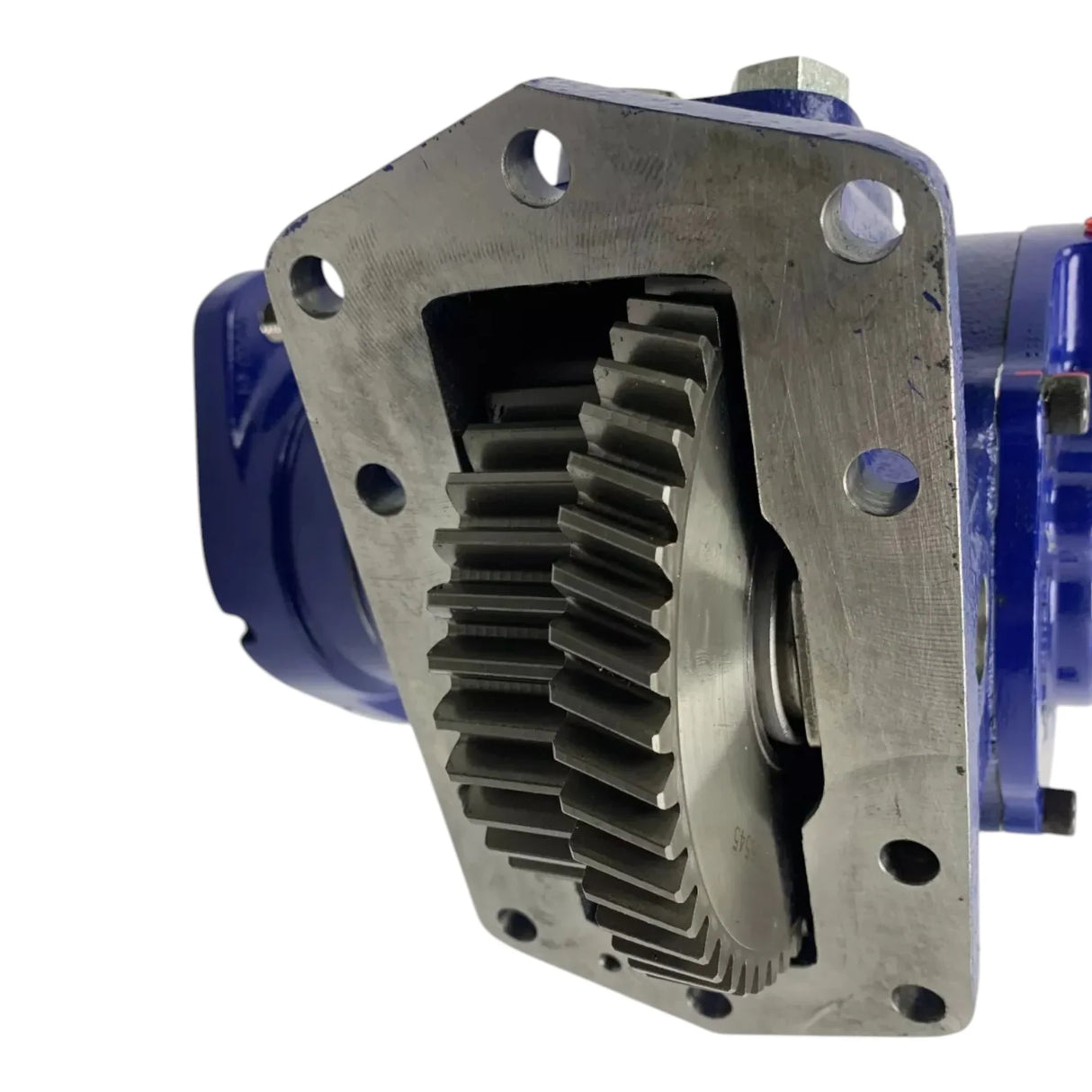 CS25-A1012-H36X Genuine Muncie PTO Power Take Off - Truck To Trailer