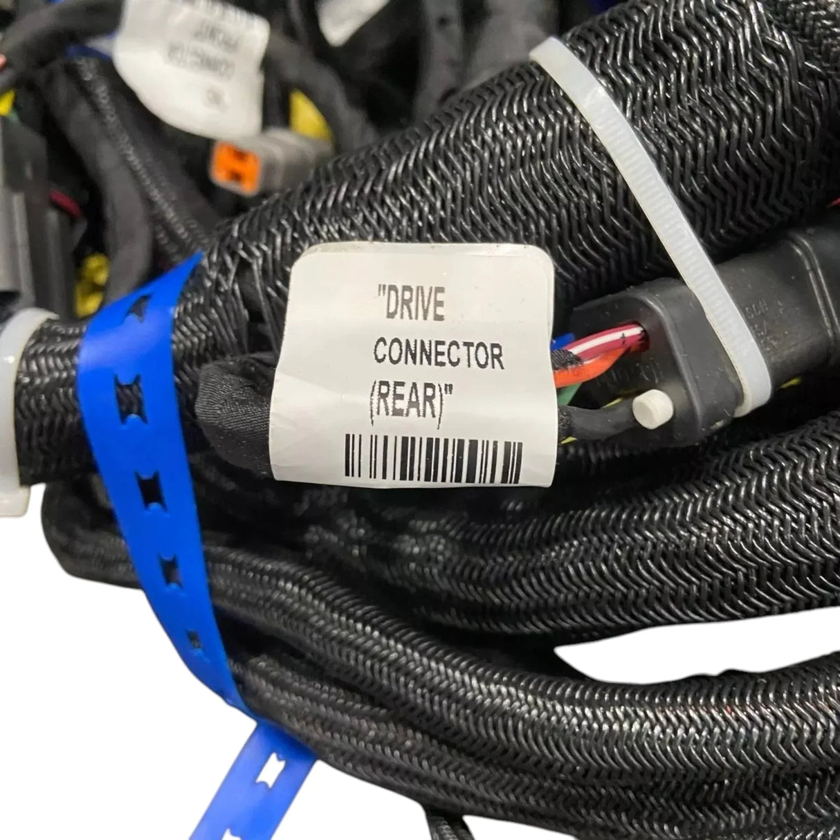 7408355 Genuine Bobcat Wiring Harness - Truck To Trailer