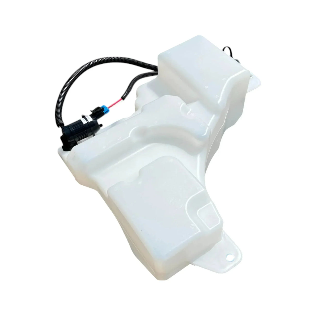 R861021 Genuine Paccar Reservoir Windshield Washer - Truck To Trailer