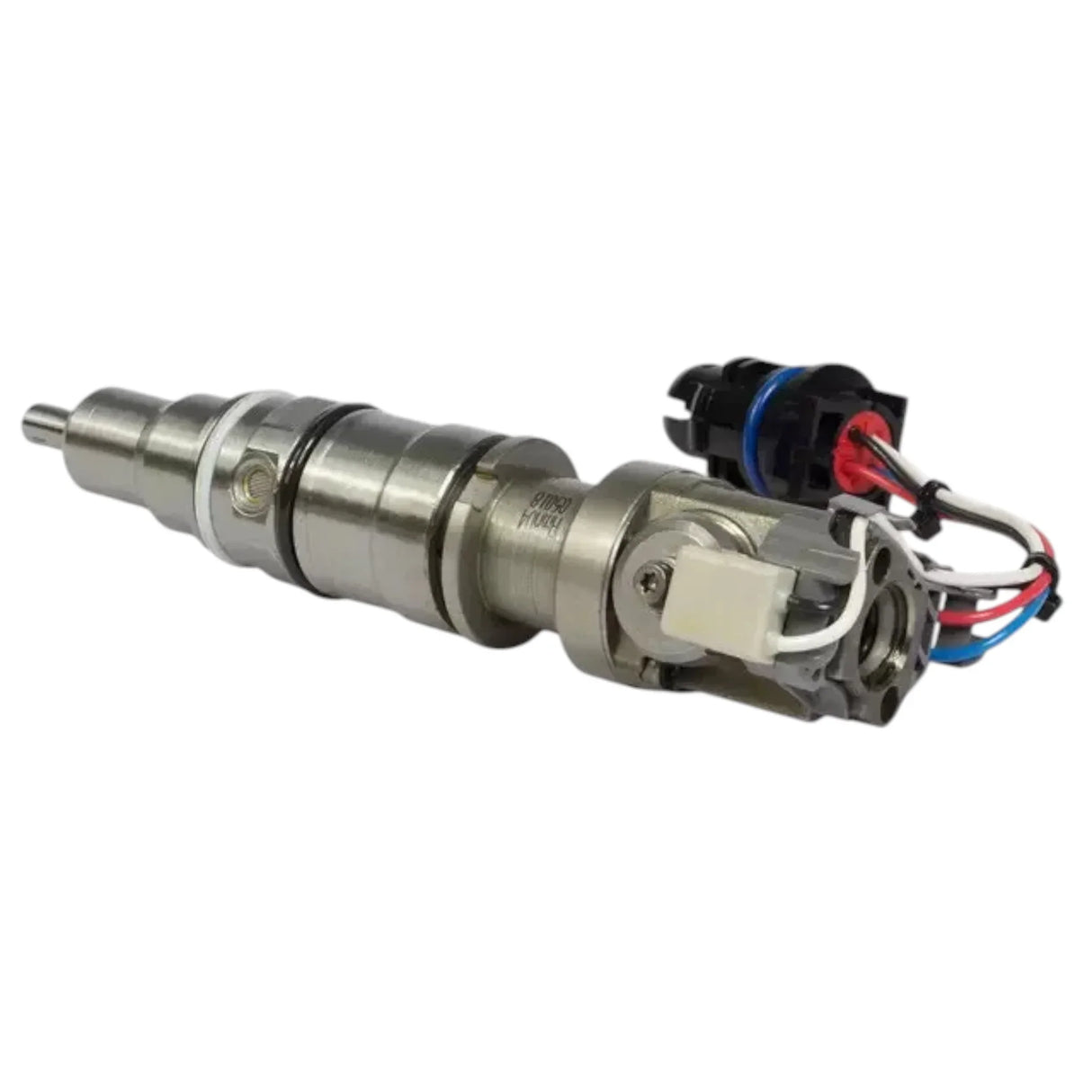 4C3Z-9E527-BRM Genuine Ford Fuel Injector - Truck To Trailer