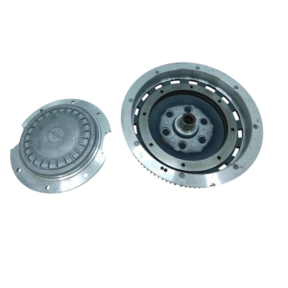 995543-350 Genuine Horton Fan Drive Repair Kit - Truck To Trailer