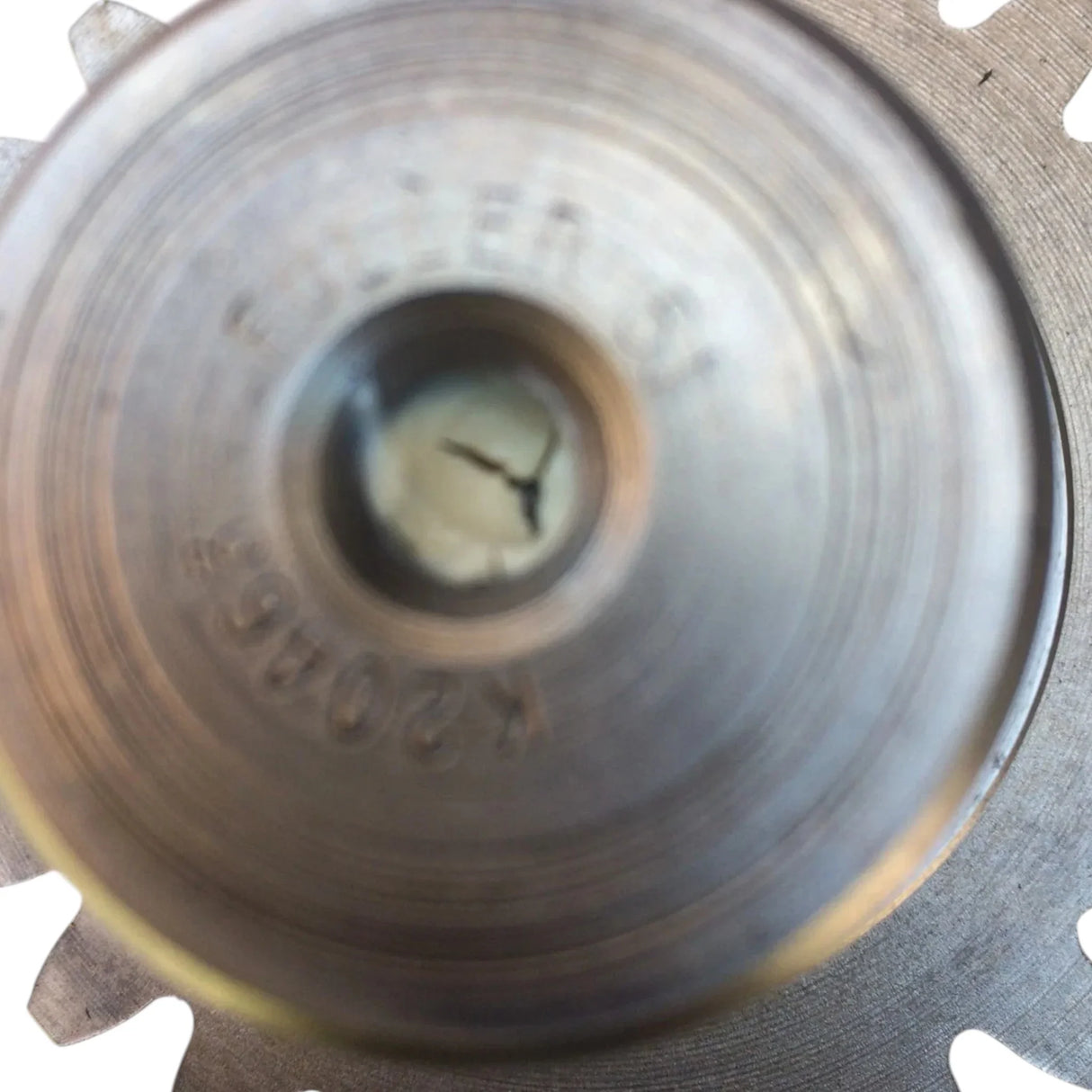 K-1926 Genuine Eaton Countershaft Replacement Kit - Truck To Trailer