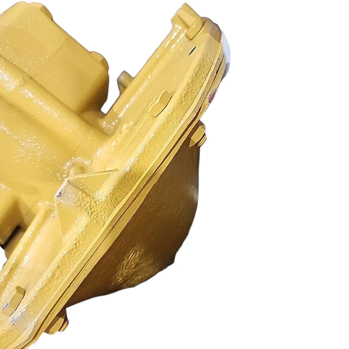 250-2353 CAT Double Section Counter Clockwise Basic Gear Pump - Truck To Trailer