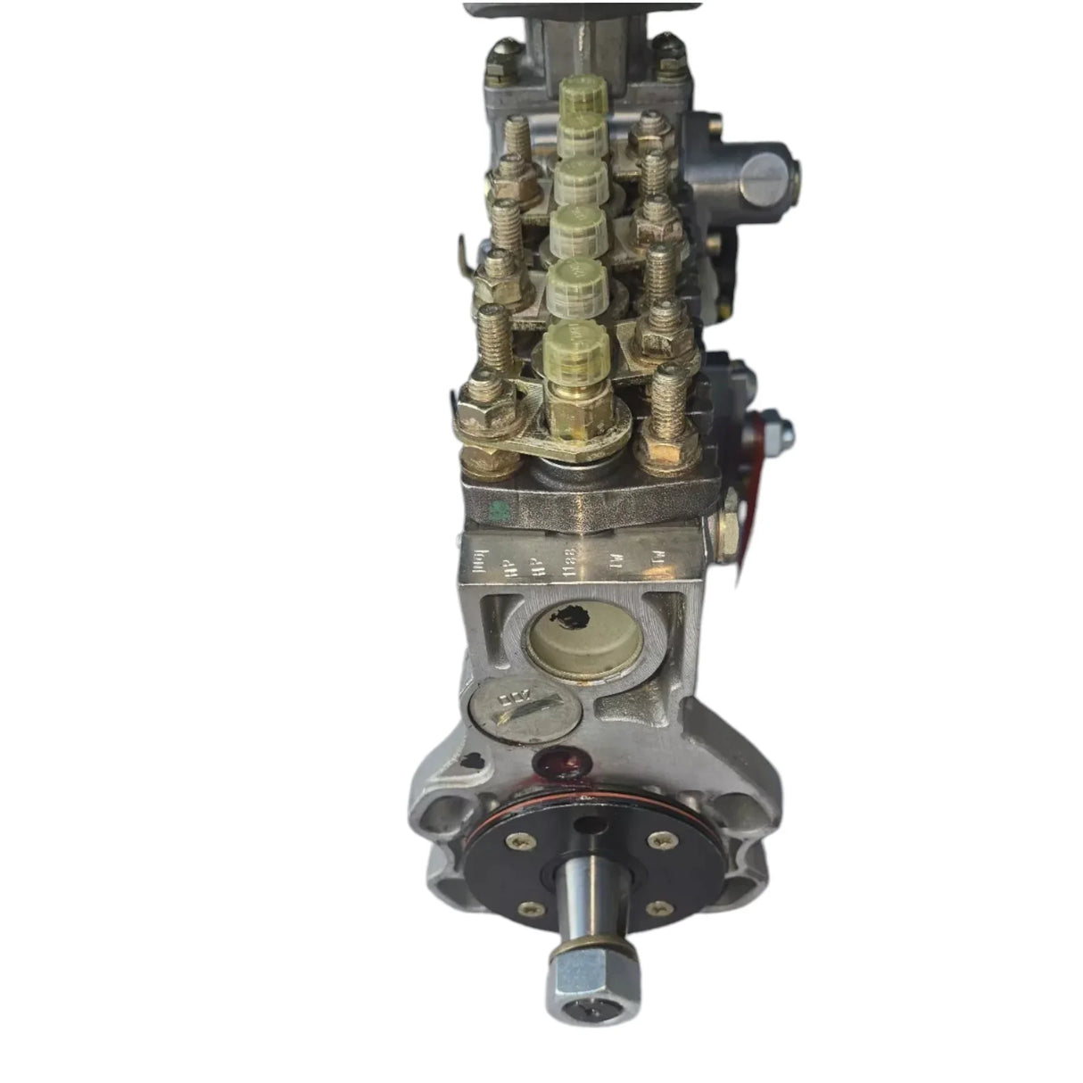 0403466156 Genuine Bosch Fuel Pump - Truck To Trailer