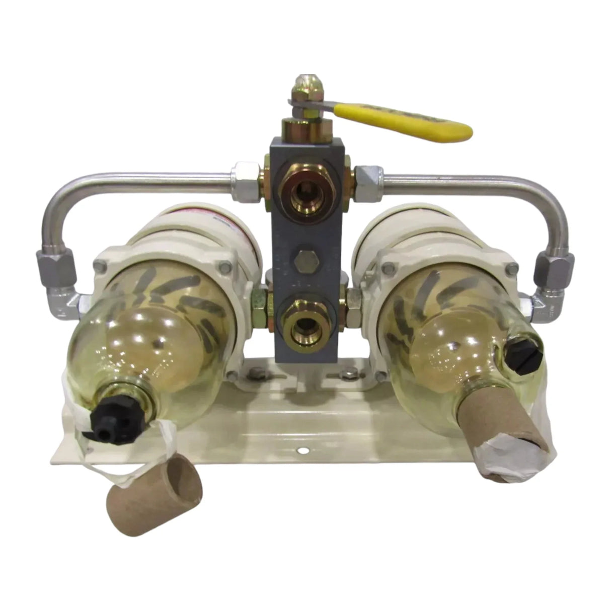 75500FGX Genuine Parker Fuel Filter Water Separator - Truck To Trailer