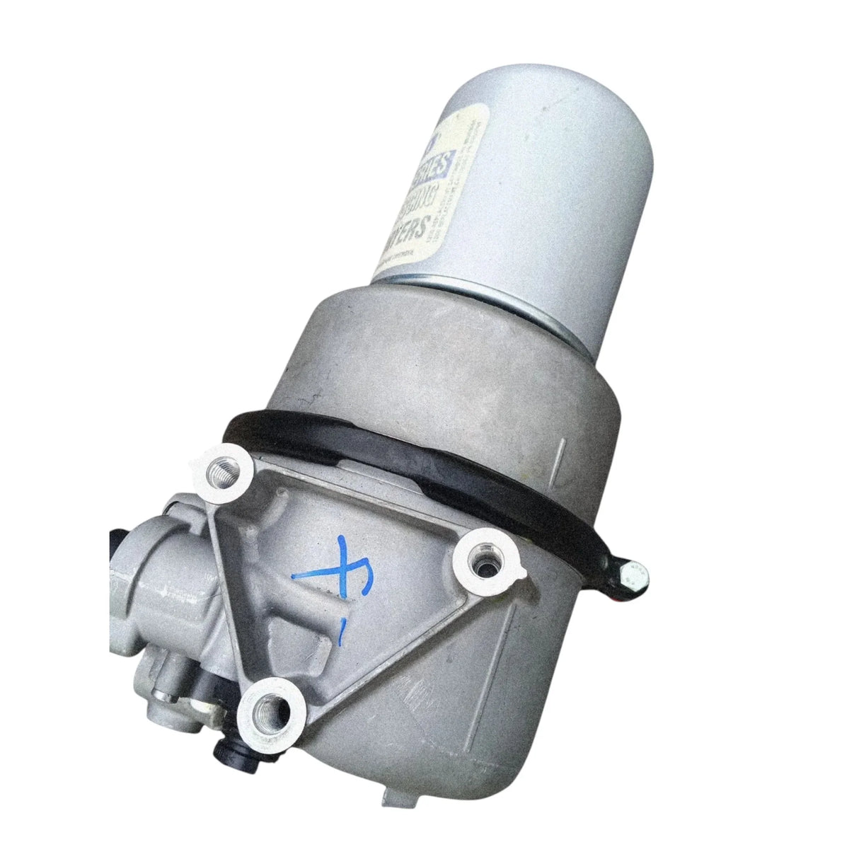 4324801450 Genuine Wabco Air Dryer - Truck To Trailer