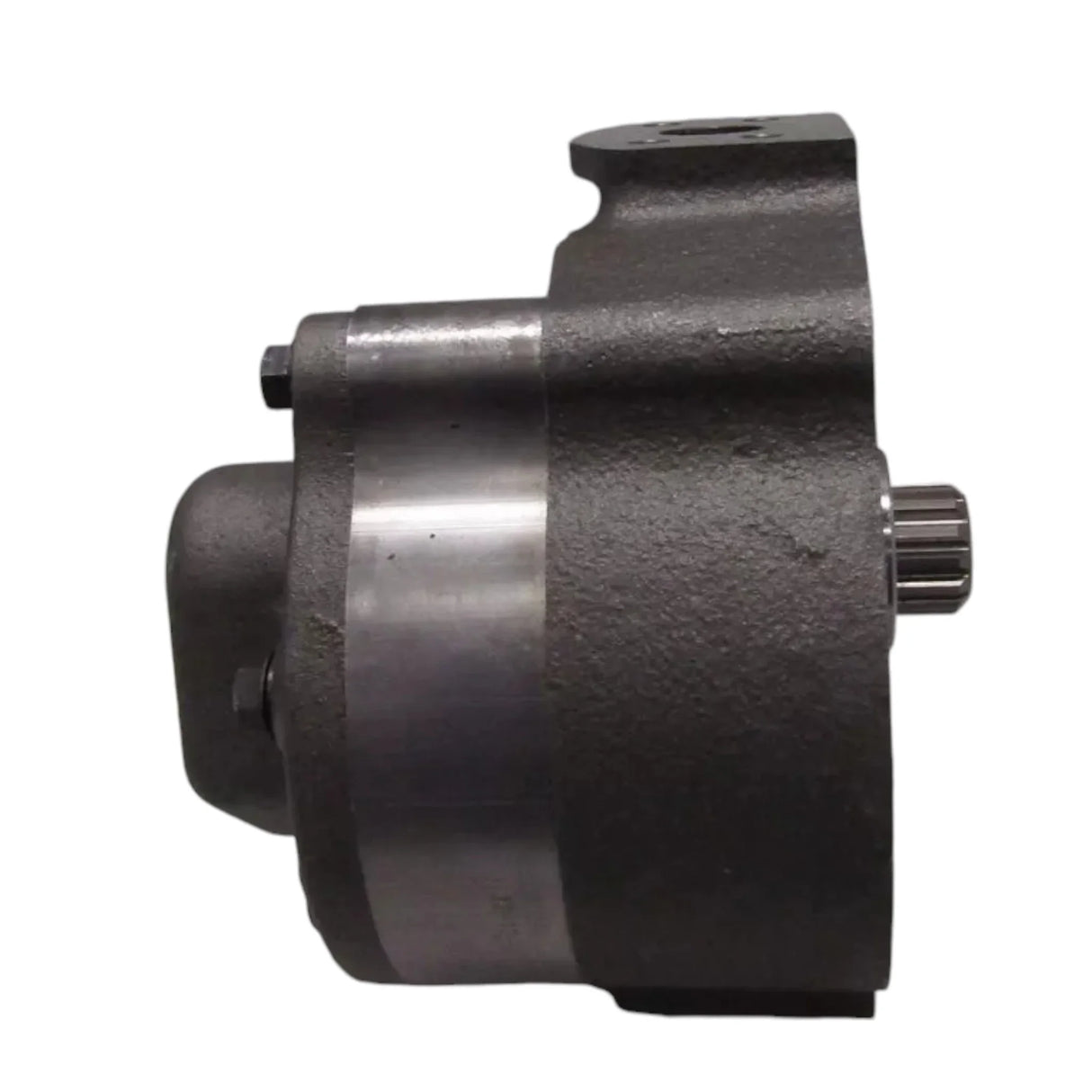 358-6791 Genuine Caterpillar Transmission Oil Gear Pump - Truck To Trailer