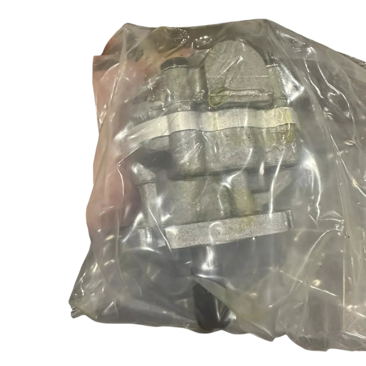 D09BA2F Parker Hydraulic Gear Pump