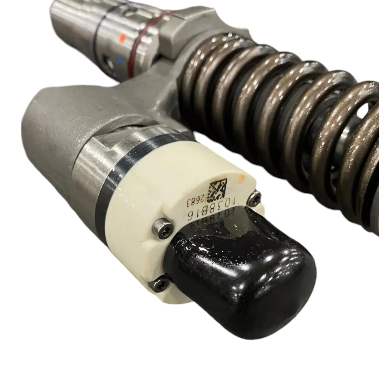 20R-0863 Genuine Cat Fuel Injector - Truck To Trailer