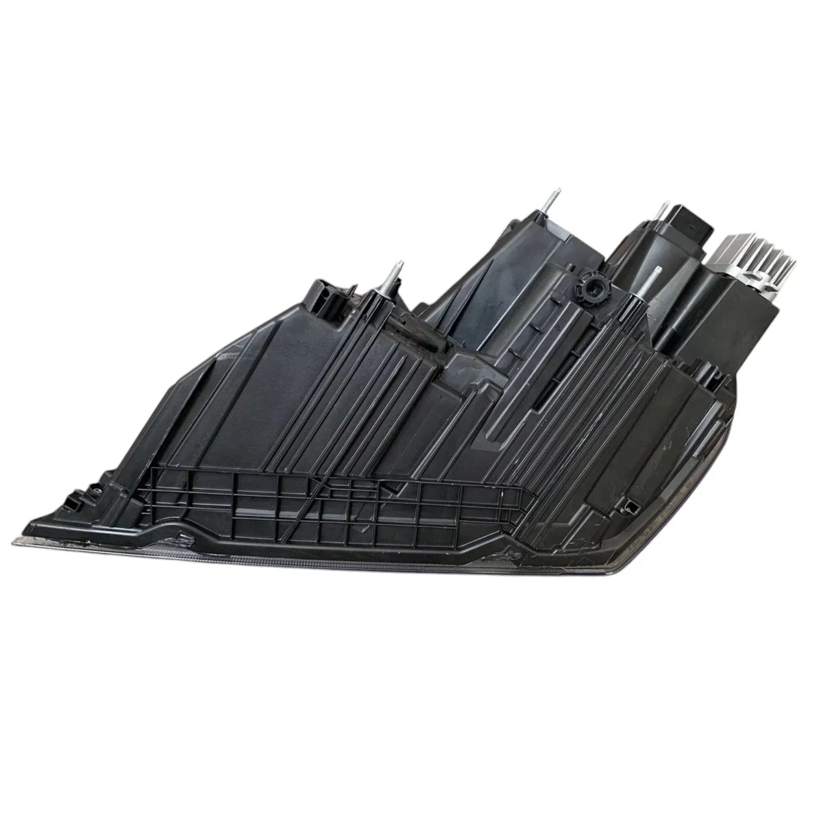 A6601405003 Genuine Freightliner Right Side Headlight - Truck To Trailer