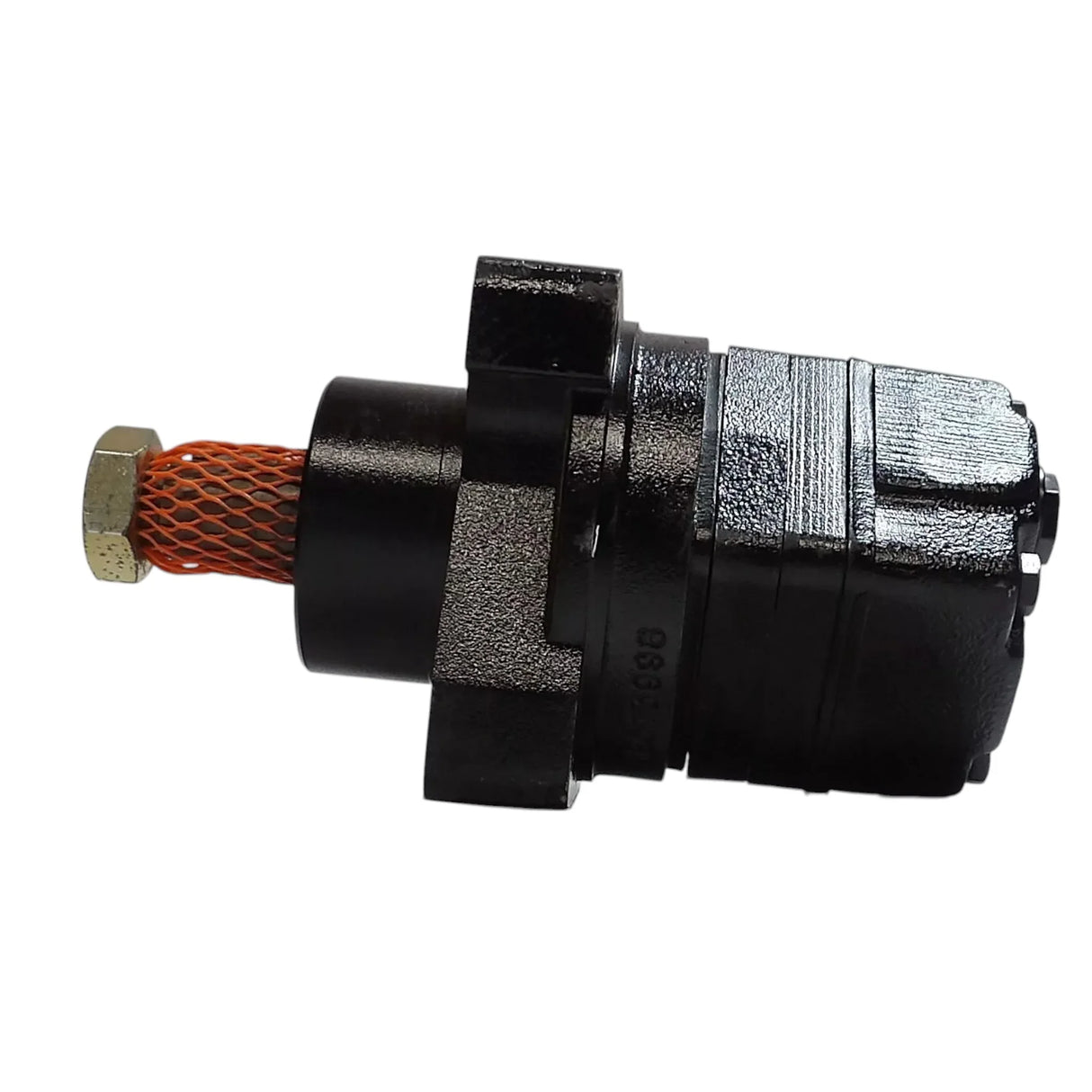 70040224 Genuine JLG Wheel Drive Motor - Truck To Trailer