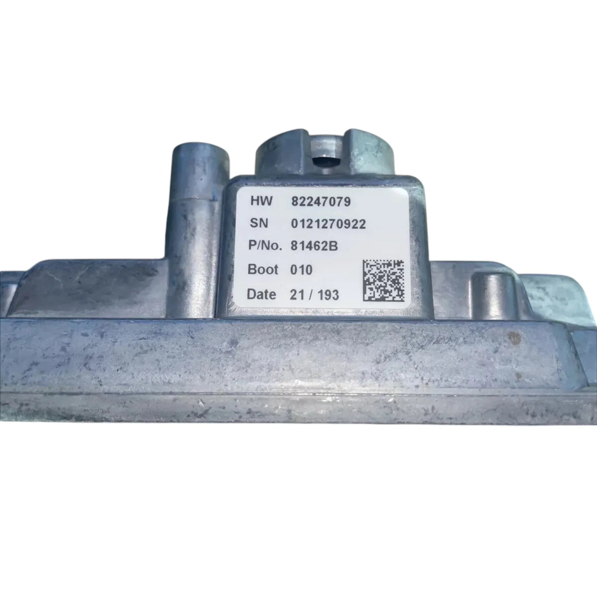 611-6013 Genuine Cat Def Diesel Exhaust Fluid Pump Controller - Truck To Trailer