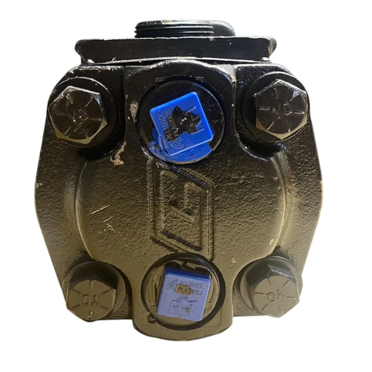 3089110266 Genuine Parker Hydraulic Gear Pump - Truck To Trailer