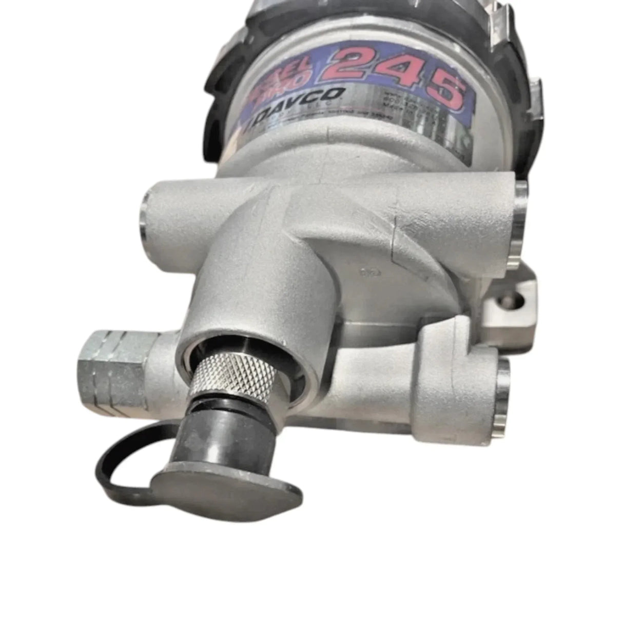 0345578000 Genuine Freightliner Fuel Water Separator - Truck To Trailer