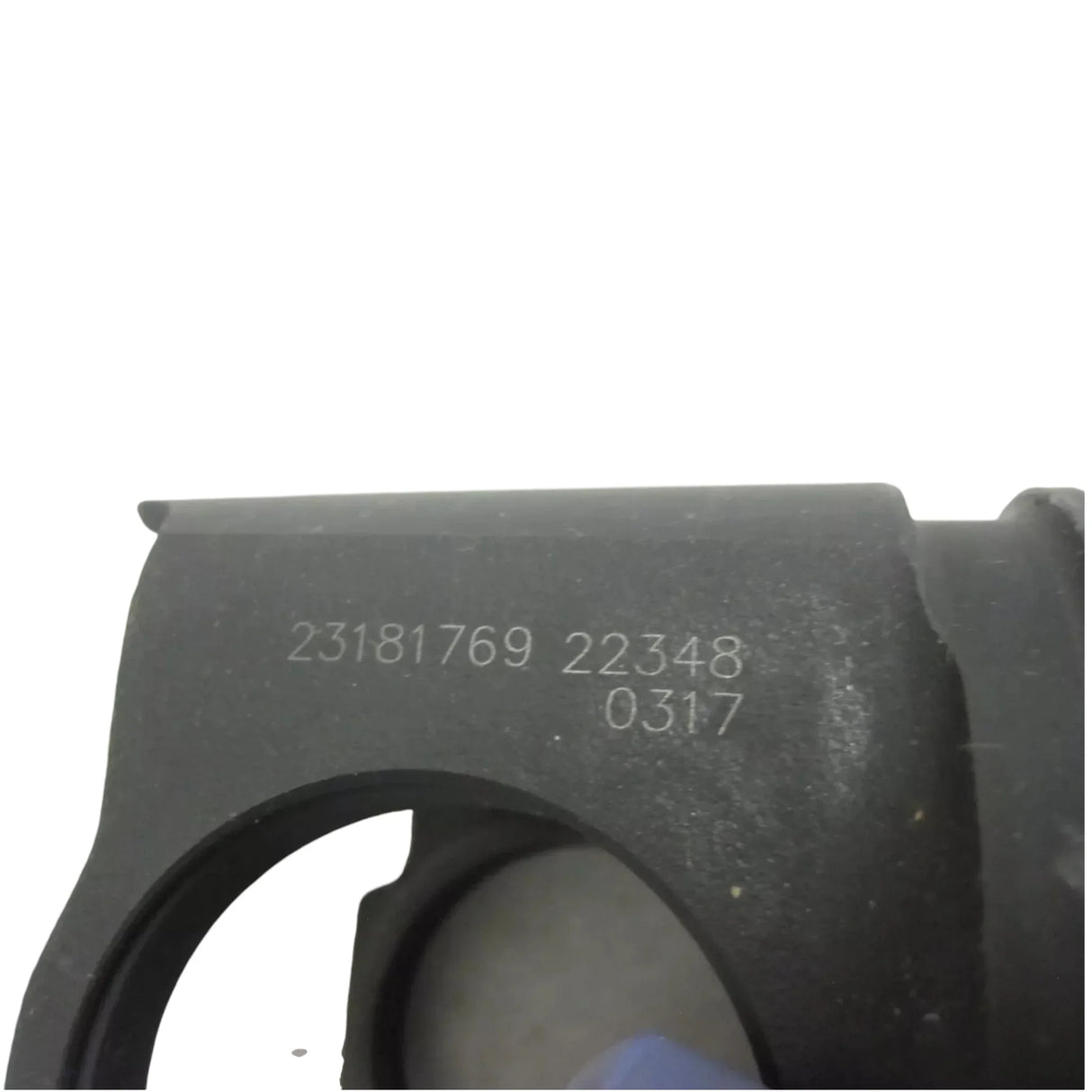 23181769 Genuine Volvo Piston - Truck To Trailer