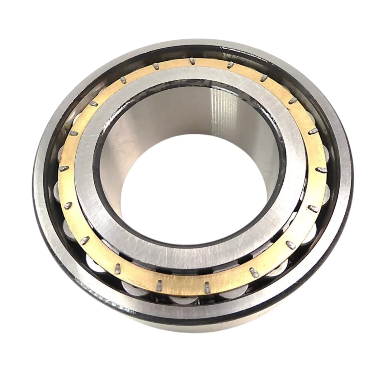 MU5214DW728 Rexnord Bearing 70mm Bore x 125mm O.D. x 39.69mm Width - Truck To Trailer