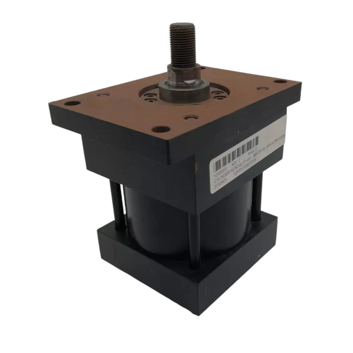 RE07HE5N1RA01000 Eaton RE Series Tie-Rod NFPA Medium Duty HB0064 - Truck To Trailer