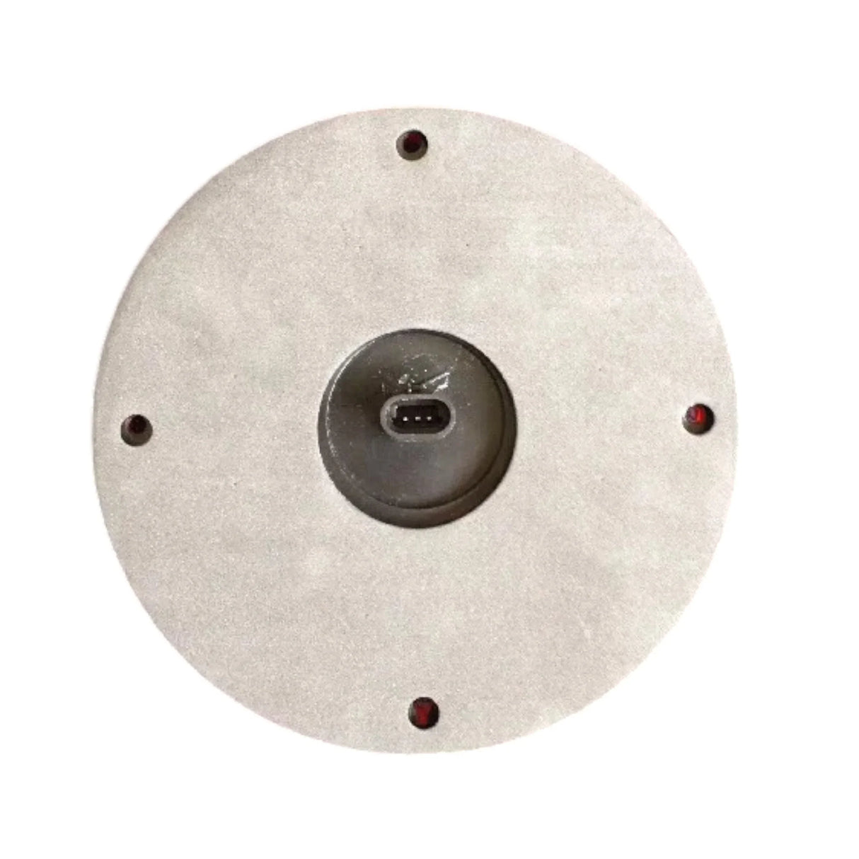 2590469C91 International Tail Light - Truck To Trailer