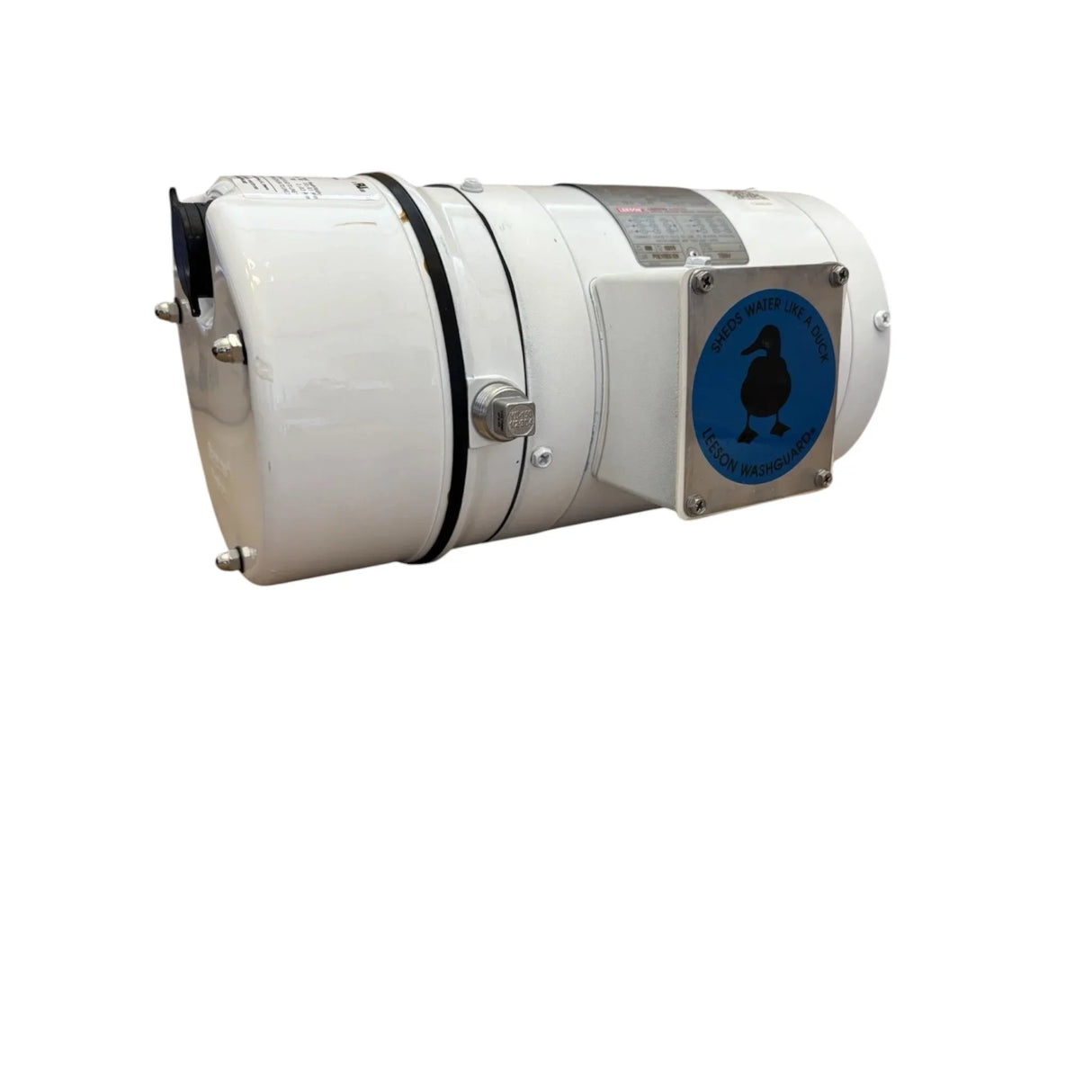 116463.00 Genuine Leeson Brake Motor 230/460V