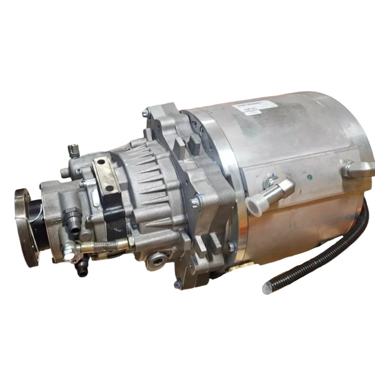 EM-PMI250-T160-245V Genuine Danfoss Electric Motor - Truck To Trailer