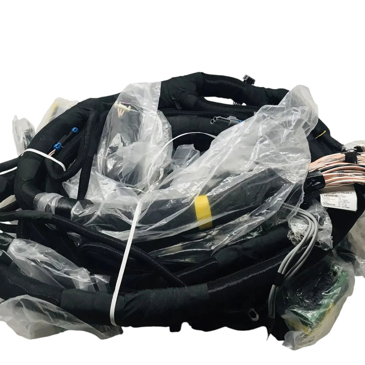 22738366 Genuine Volvo Wires - Truck To Trailer