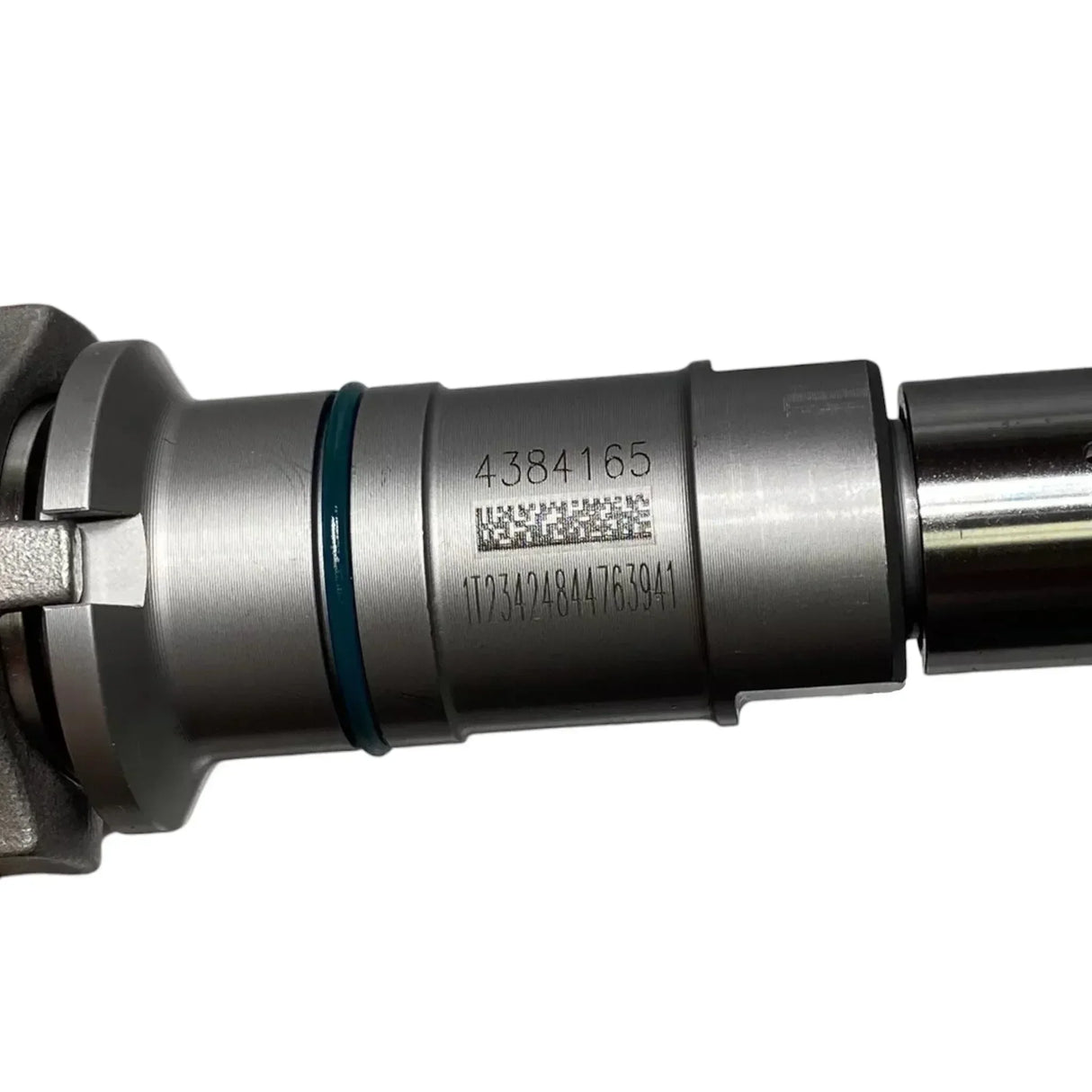 2872068PX Oem Cummins Fuel Injectors Set Of Six 6 For Cummins Isc 8.3L Isl 8.9L - Truck To Trailer