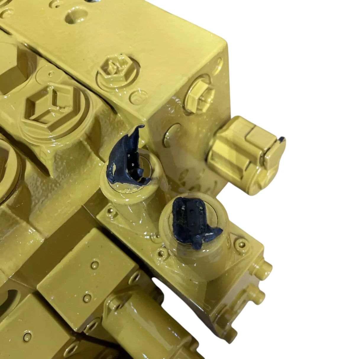 625-5797 Caterpillar Hydraulic Control Valve - Truck To Trailer