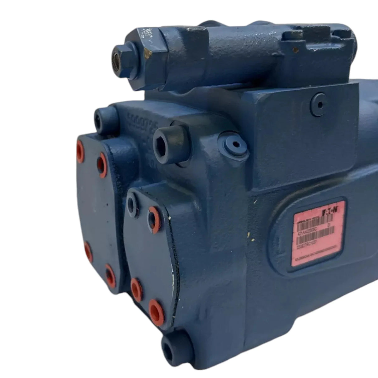 421AK02505C Genuine Eaton Hydraulic Pump - Truck To Trailer