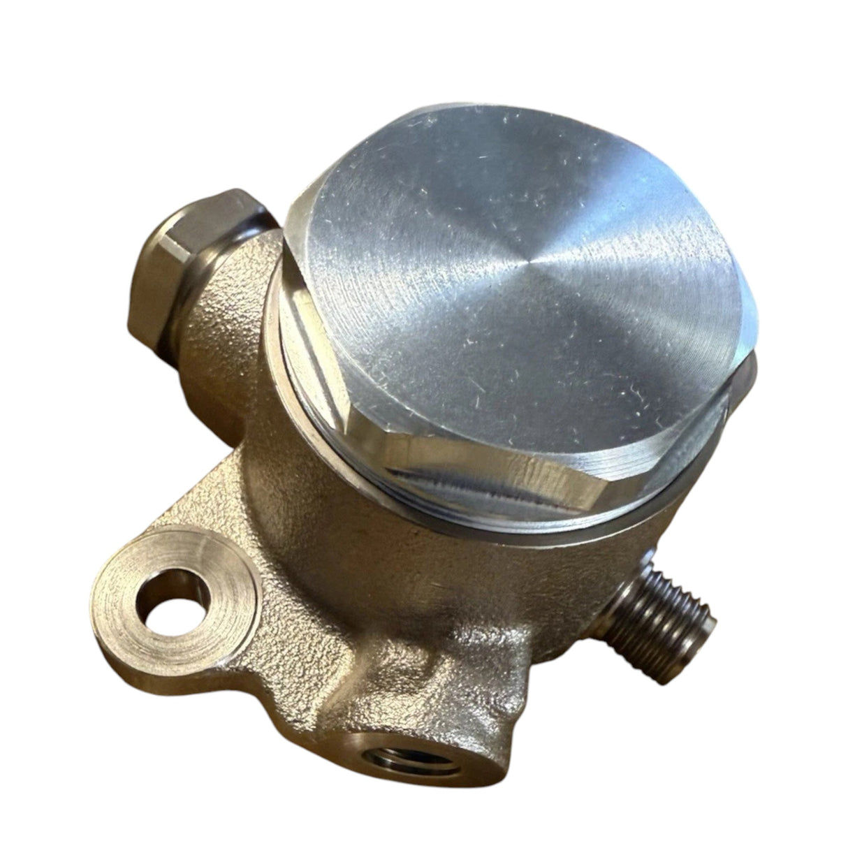 13610369-101 Genuine Nissan Mechanical Fuel Pump For Nissan/Infinity