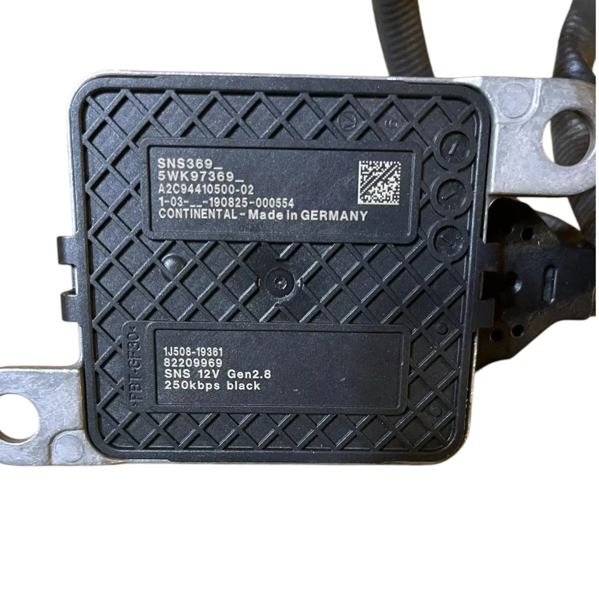 606-2071 Cat Nitrogen Oxide (NOx) Sensor - Truck To Trailer