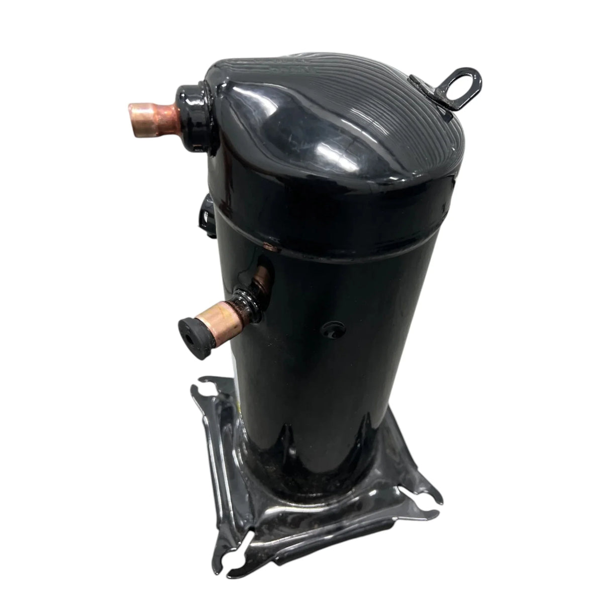 ZP24K5E-TFD-800 Genuine Copeland Scroll Compressor 460V - Truck To Trailer