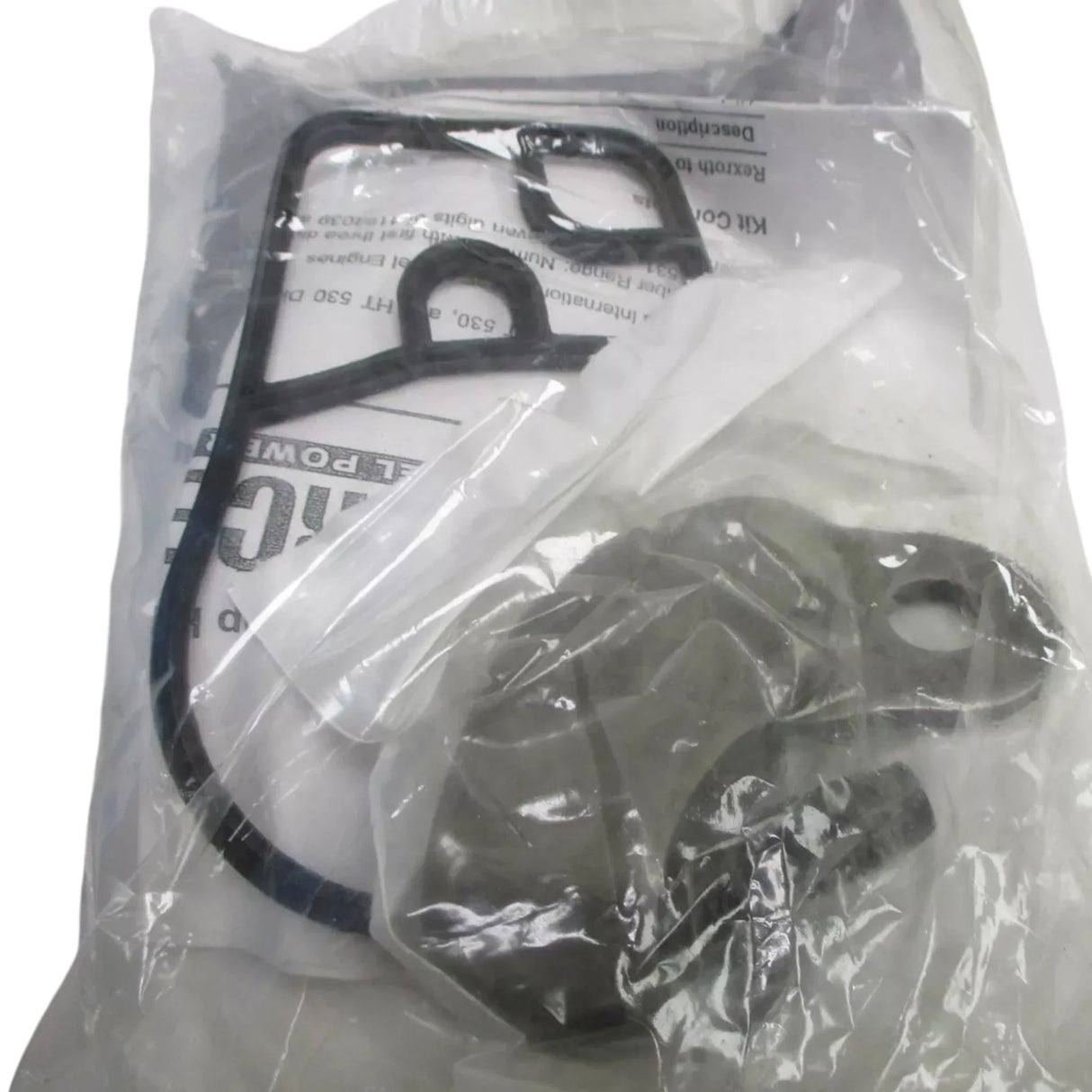 5012894R91 Genuine International Oil Pump - Truck To Trailer